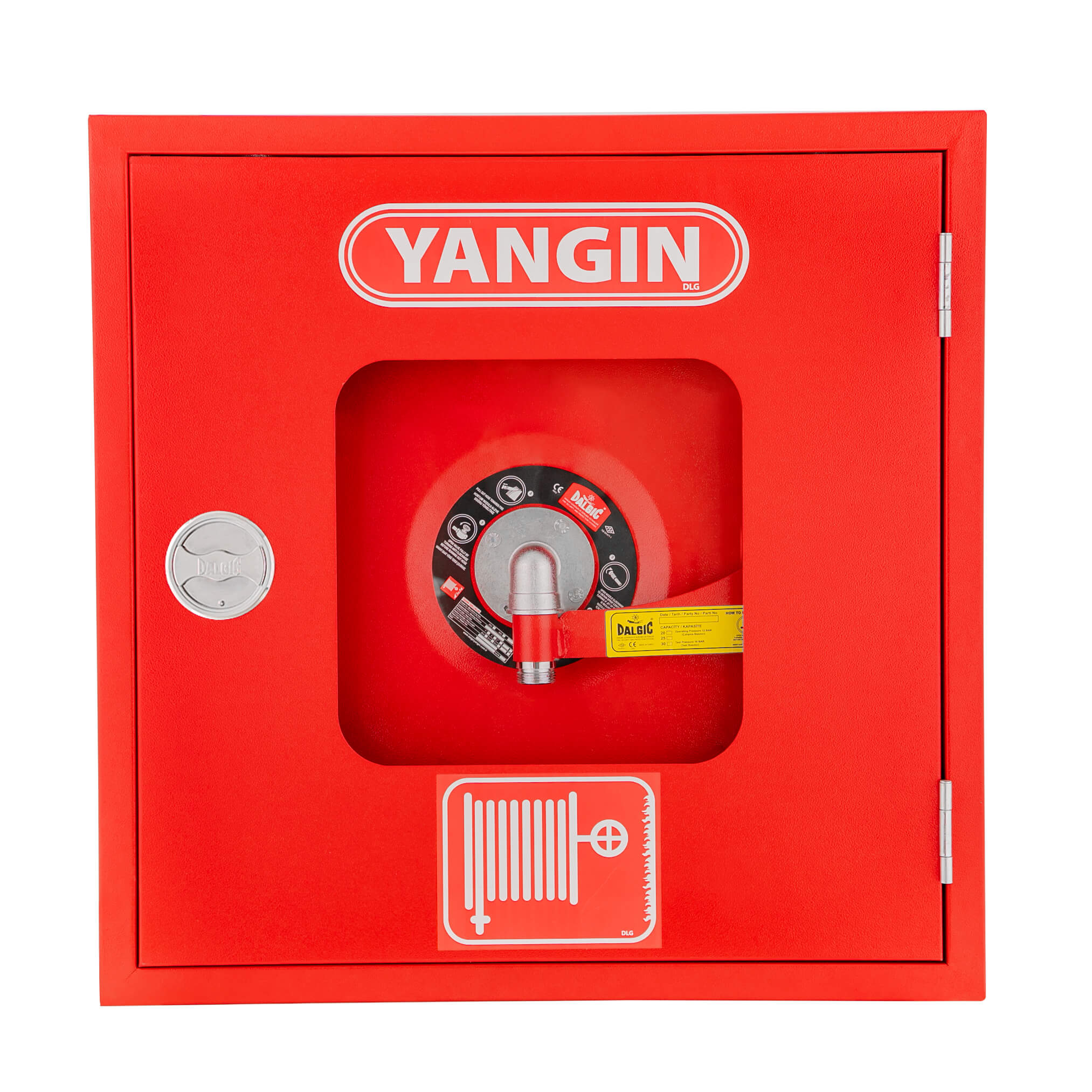 Yangın Söndürme